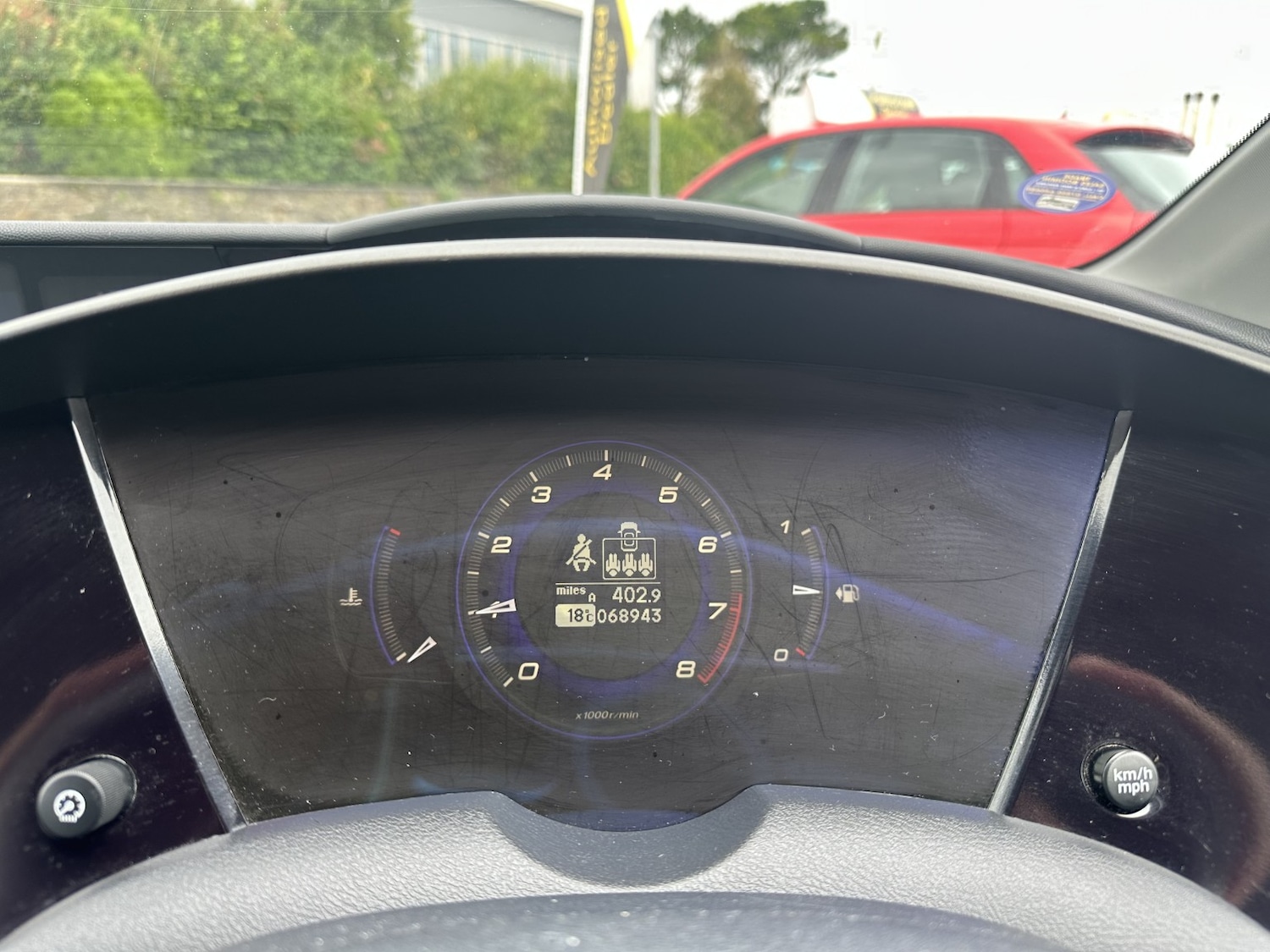 Used Honda Civic 2008 for sale - 77464620: Photo 14