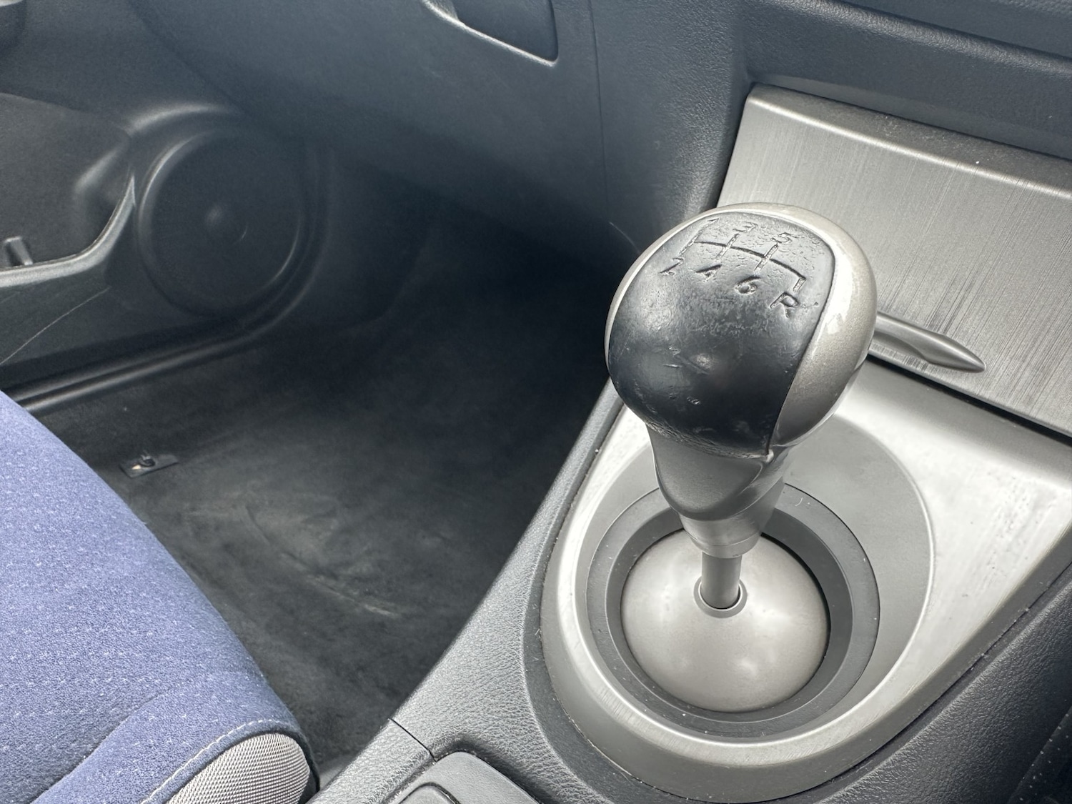 Used Honda Civic 2008 for sale - 77464620: Photo 18