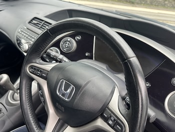 Used Honda Civic 2008 for sale - 77464620: Photo