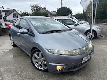 Used Honda Civic 2008 for sale - 77464620: Photo