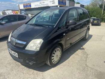 2006 - 1.6i 16V Life 5dr