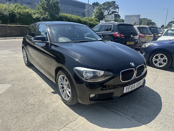 Used BMW 1 Series 2014 for sale - 78739656: Photo