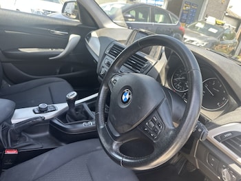 Used BMW 1 Series 2014 for sale - 78739656: Photo