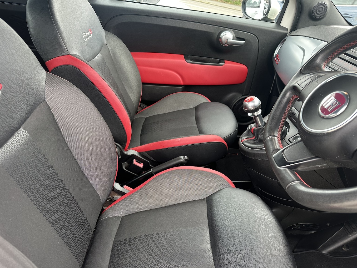 Used Fiat 500 2014 for sale - 77836874: Photo 11