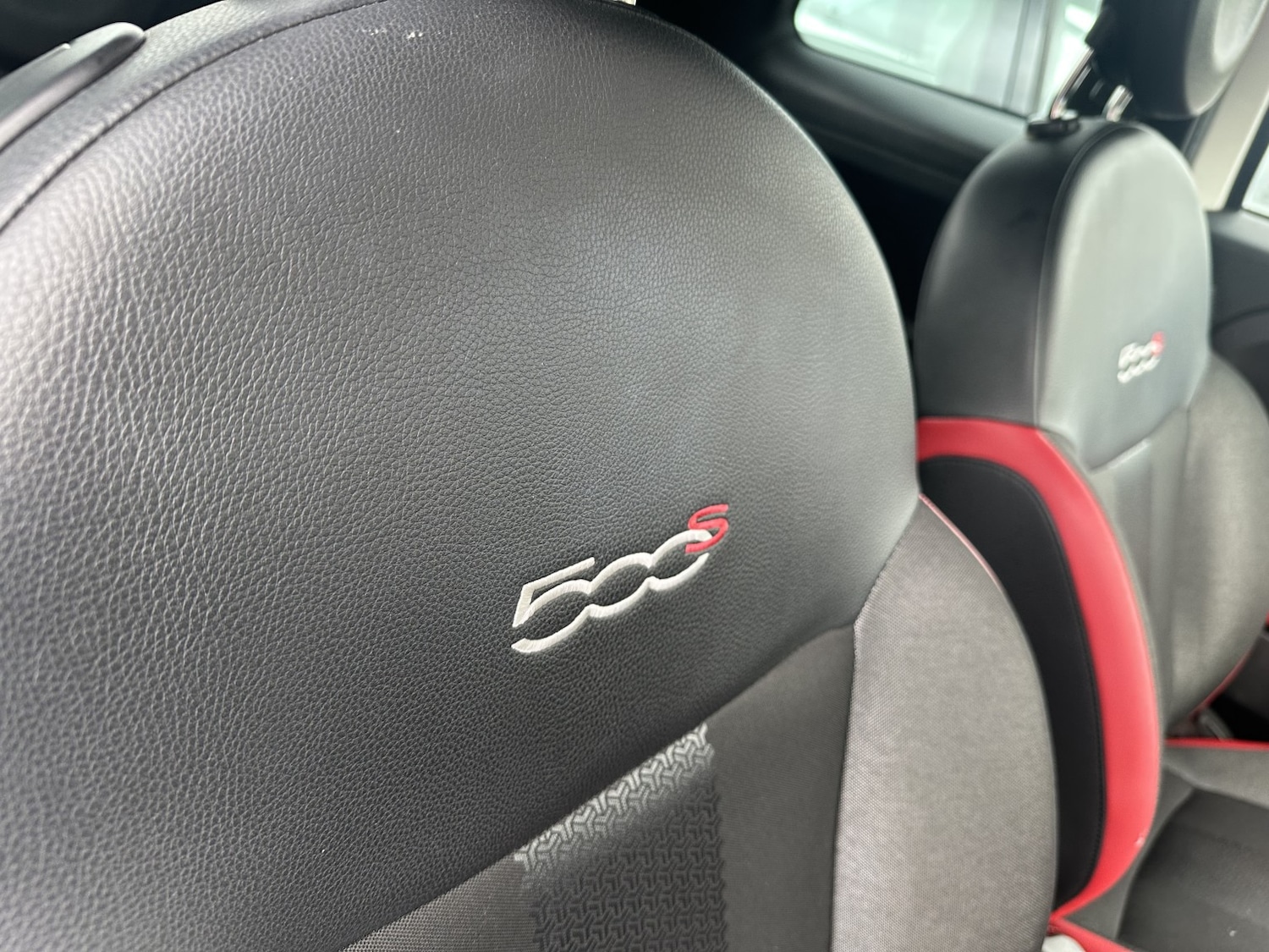 Used Fiat 500 2014 for sale - 77836874: Photo 14