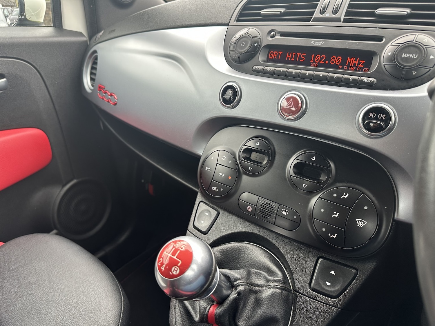 Used Fiat 500 2014 for sale - 77836874: Photo 18