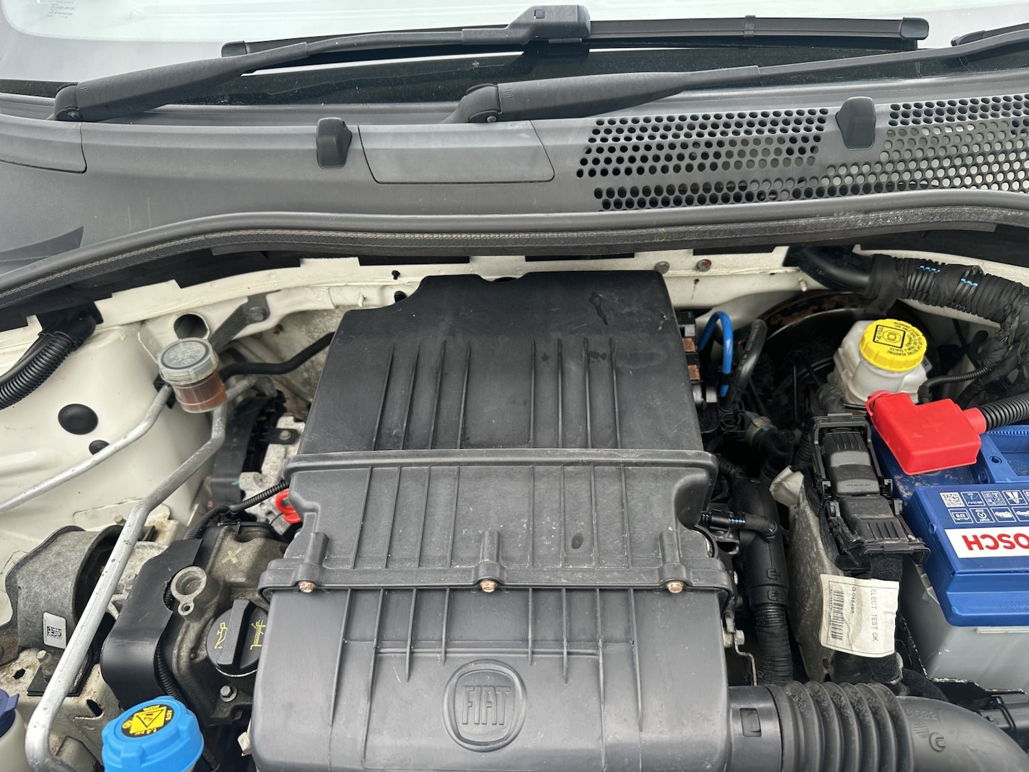 Used Fiat 500 2014 for sale - 77836874: Photo 21