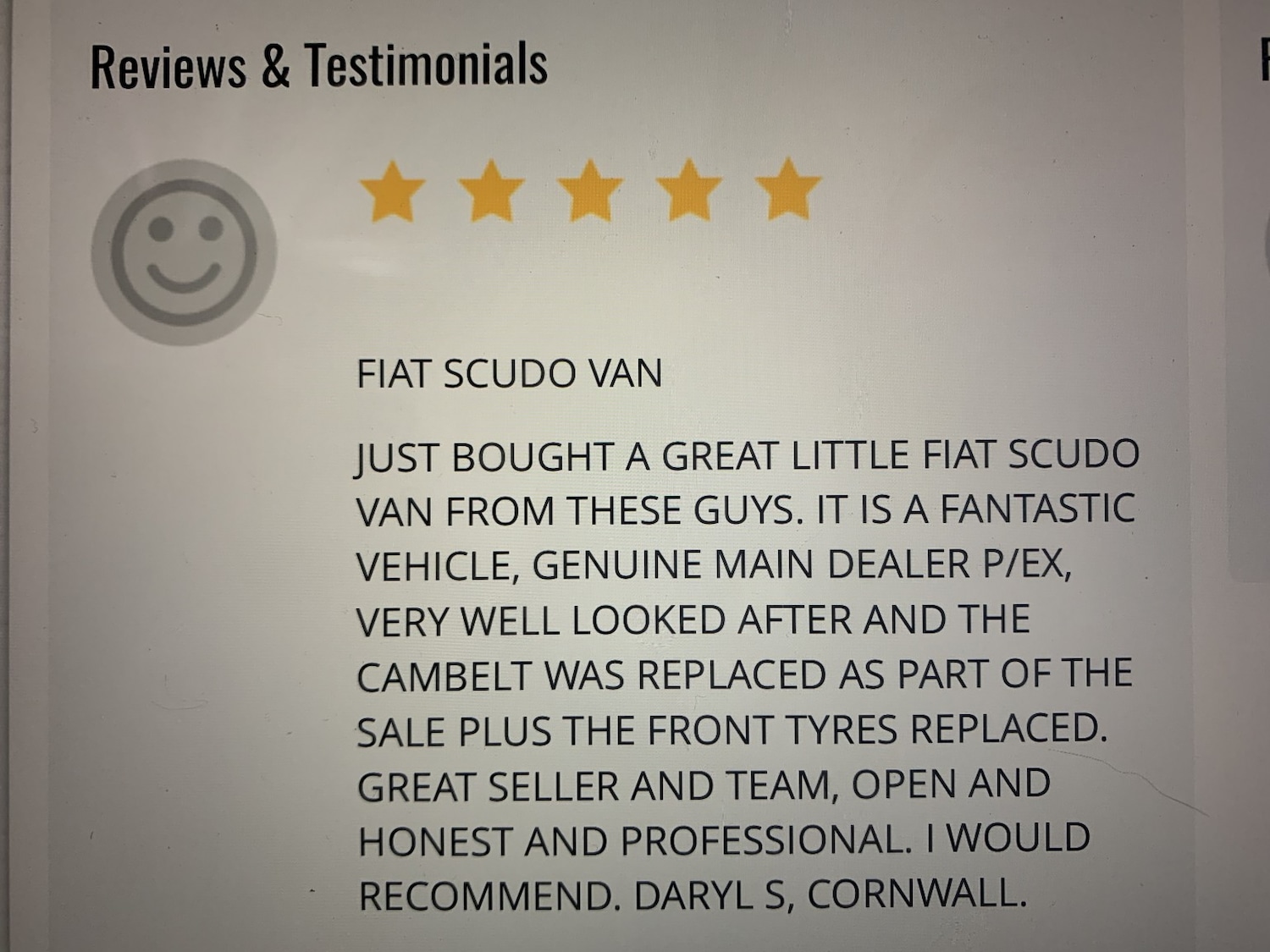 Used Fiat 500 2014 for sale - 77836874: Photo 26