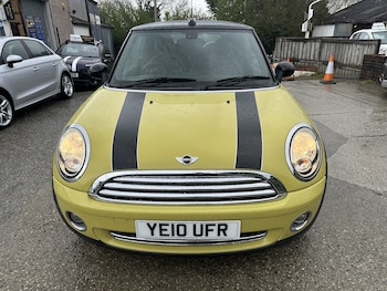 Used MINI Convertible 2010 for sale - 78310059: Photo