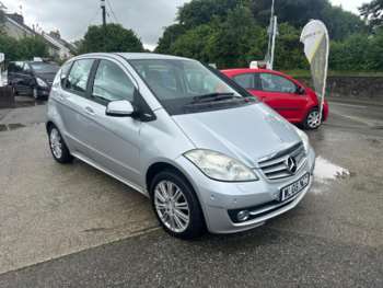 2008 - 2.0 A180 CDI Elegance SE 5-Door