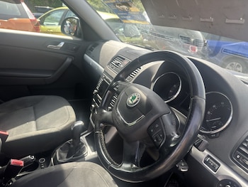 Used Skoda Yeti 2011 for sale - 78389322: Photo
