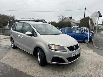 2011 - 2.0 TDI Ecomotive CR S 5-Door