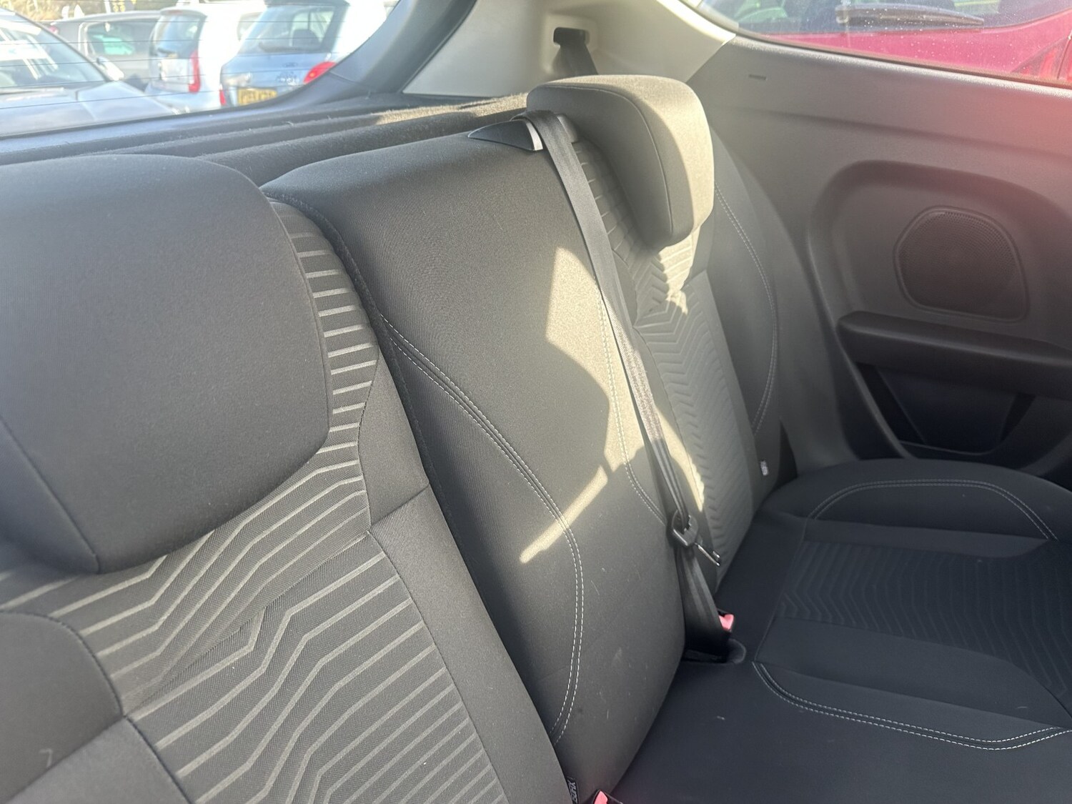 Used Ford Fiesta 2015 for sale - 77961973: Photo 11