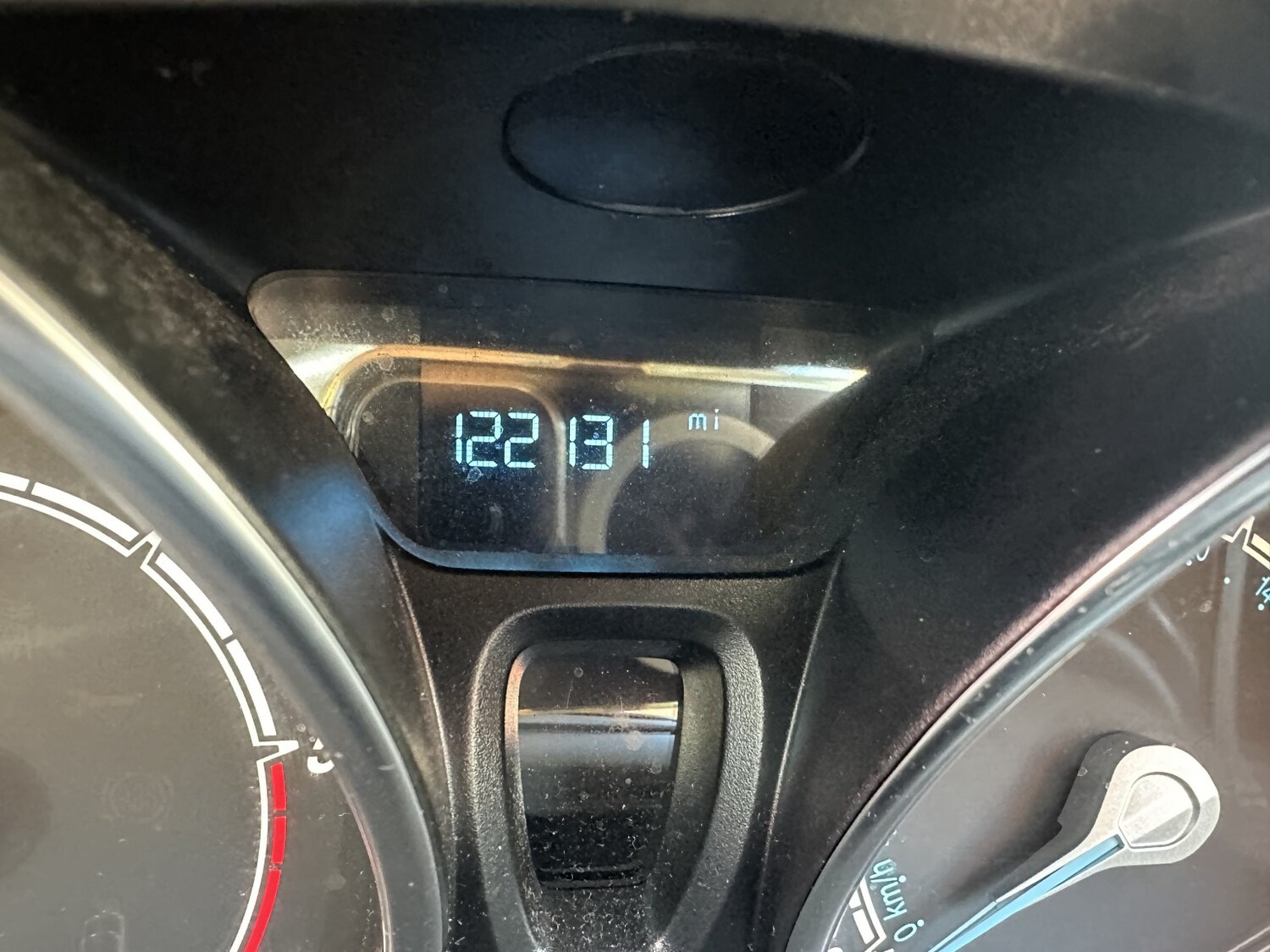 Used Ford Fiesta 2015 for sale - 77961973: Photo 13