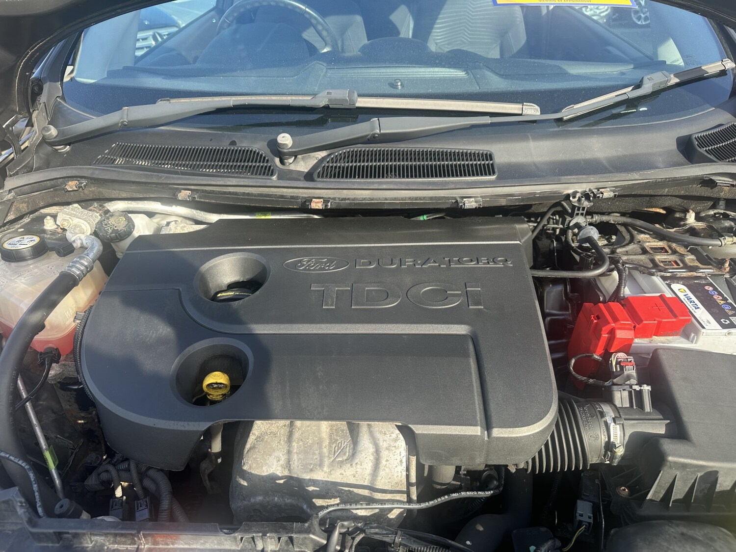 Used Ford Fiesta 2015 for sale - 77961973: Photo 16