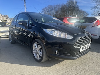 Ford Fiesta feature image