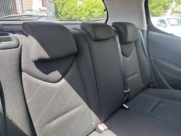 Used Peugeot 308 2010 for sale - 74207238: Photo 11