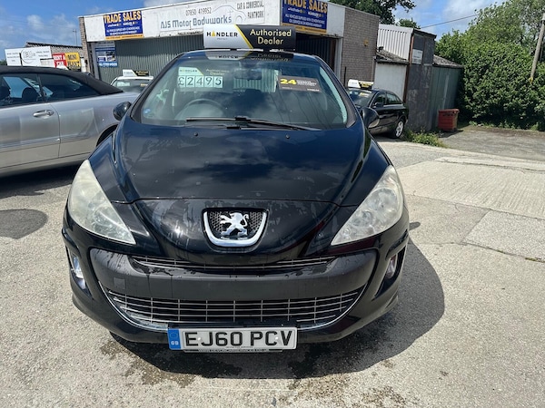 Used Peugeot 308 2010 for sale - 74207238: Photo 3