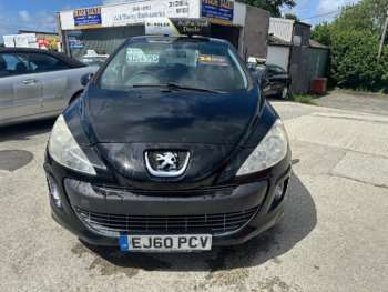 Used Peugeot 308 2010 for sale - 74207238: Photo