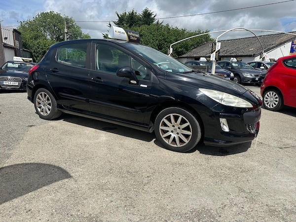 Used Peugeot 308 2010 for sale - 74207238: Photo 4