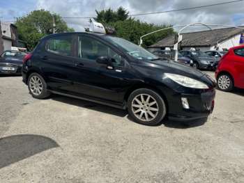 Used Peugeot 308 2010 for sale - 74207238: Photo