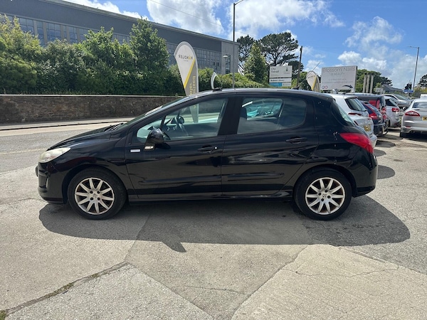 Used Peugeot 308 2010 for sale - 74207238: Photo 5