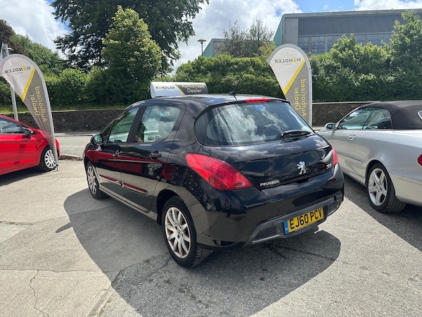 Used Peugeot 308 2010 for sale - 74207238: Photo 6