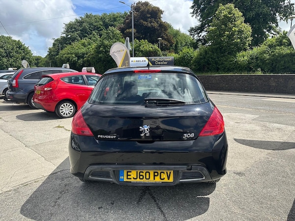 Used Peugeot 308 2010 for sale - 74207238: Photo 7
