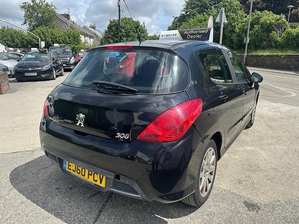Used Peugeot 308 2010 for sale - 74207238: Photo 8