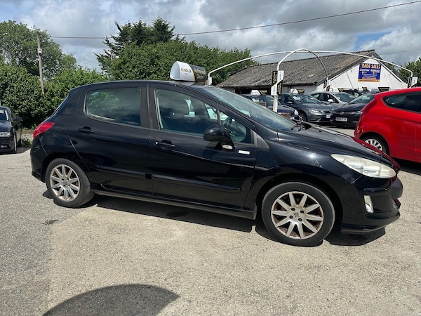 Used Peugeot 308 2010 for sale - 74207238: Photo 9