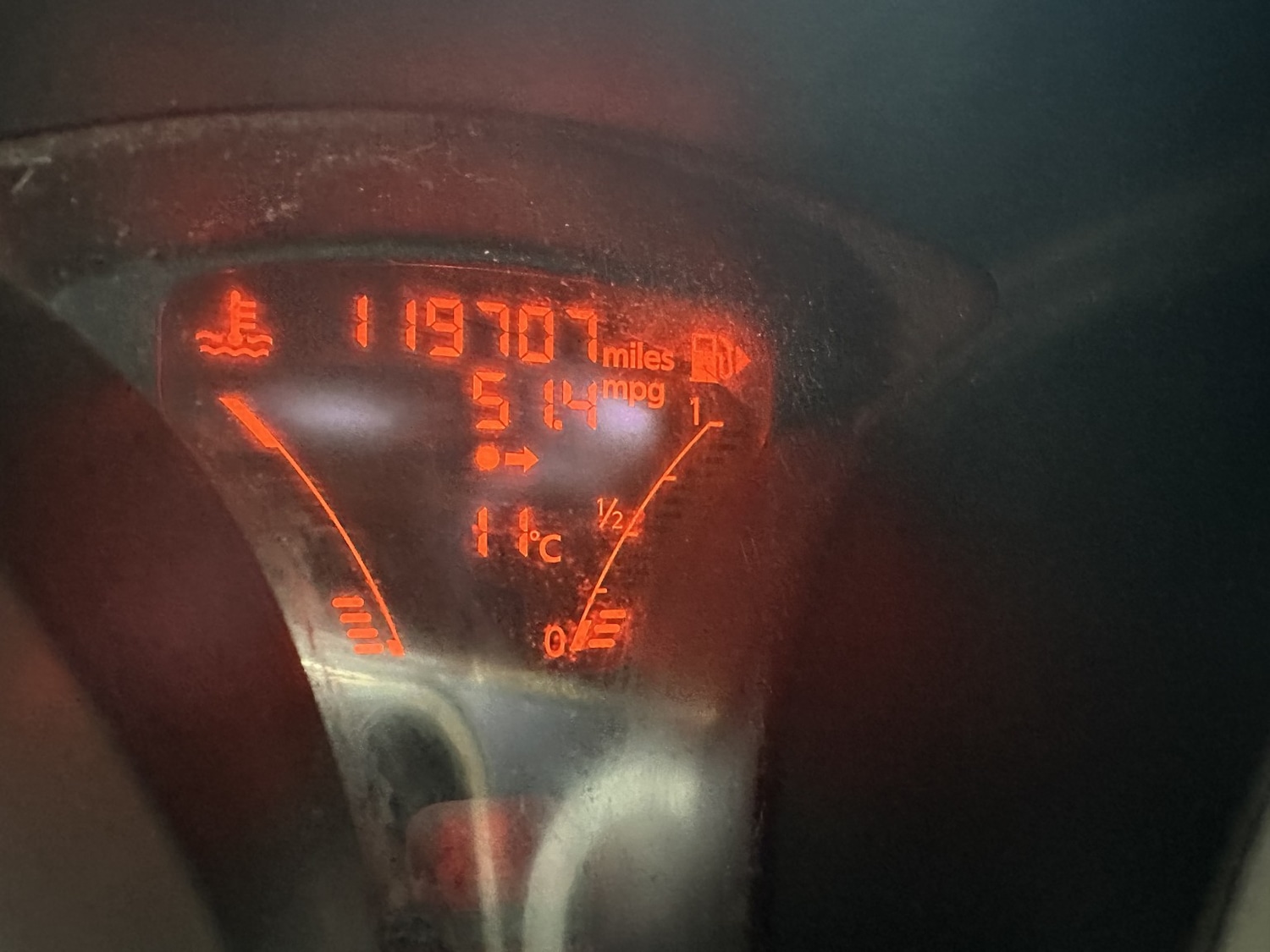 Used Nissan Juke 2014 for sale - 76439831: Photo 10