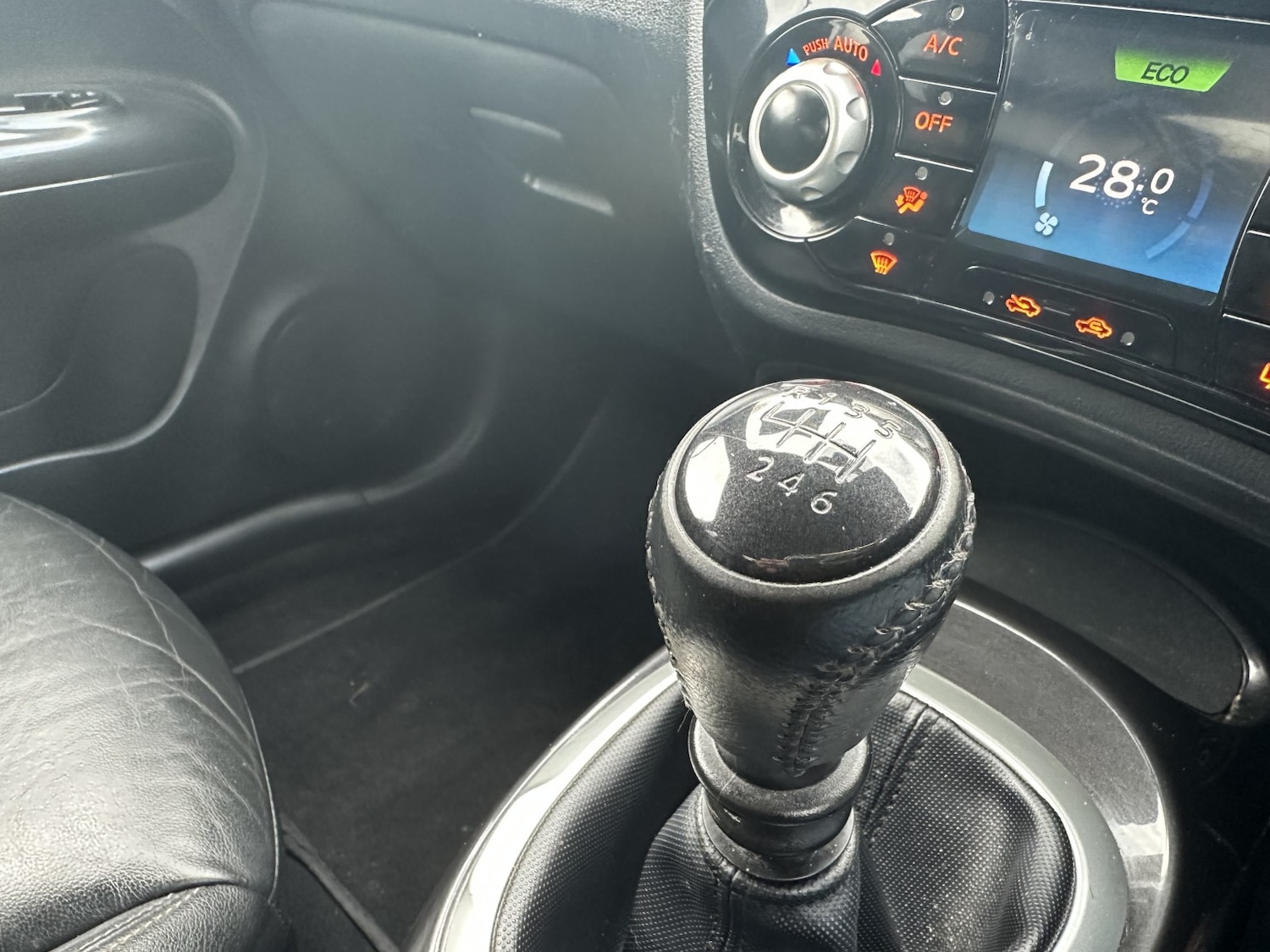 Used Nissan Juke 2014 for sale - 76439831: Photo 12