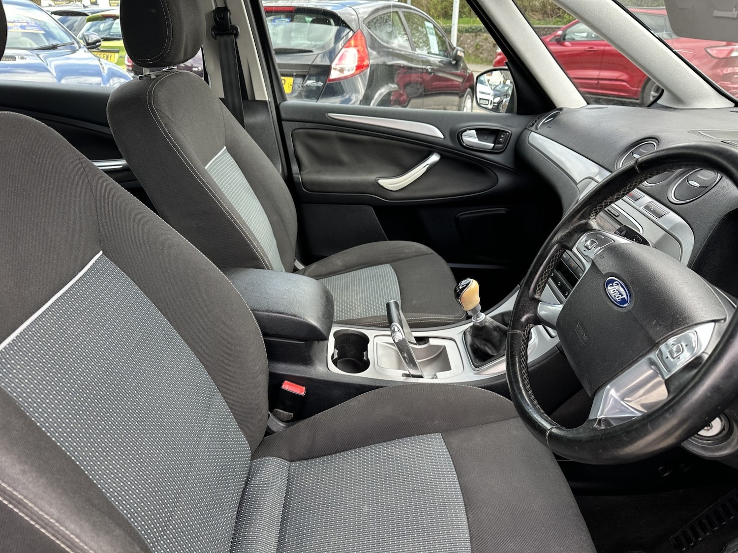 Used Ford Galaxy 2011 for sale - 78219559: Photo 10