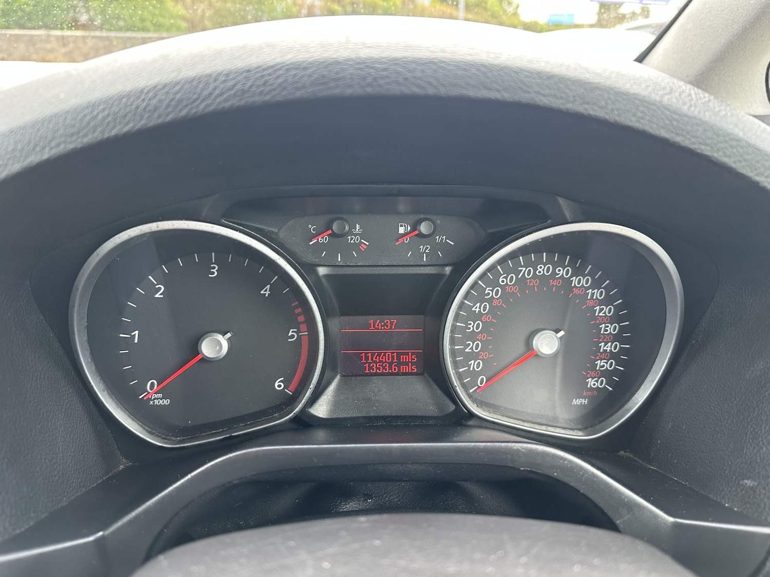 Used Ford Galaxy 2011 for sale - 78219559: Photo 13