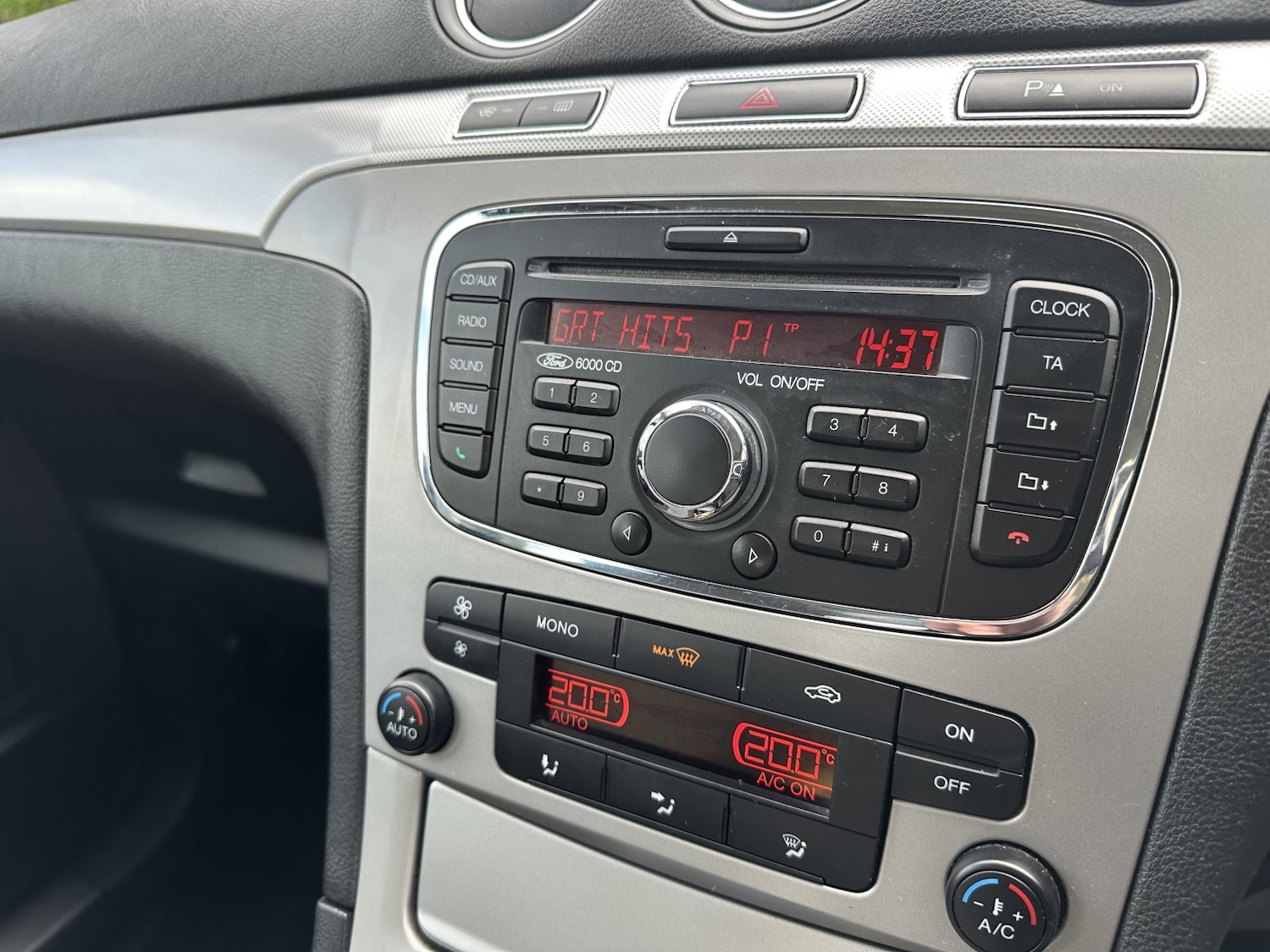 Used Ford Galaxy 2011 for sale - 78219559: Photo 15