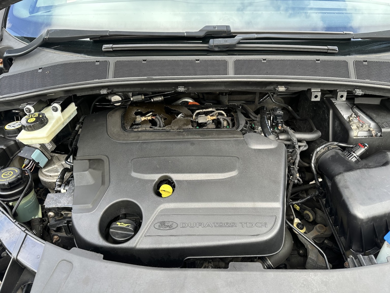 Used Ford Galaxy 2011 for sale - 78219559: Photo 16