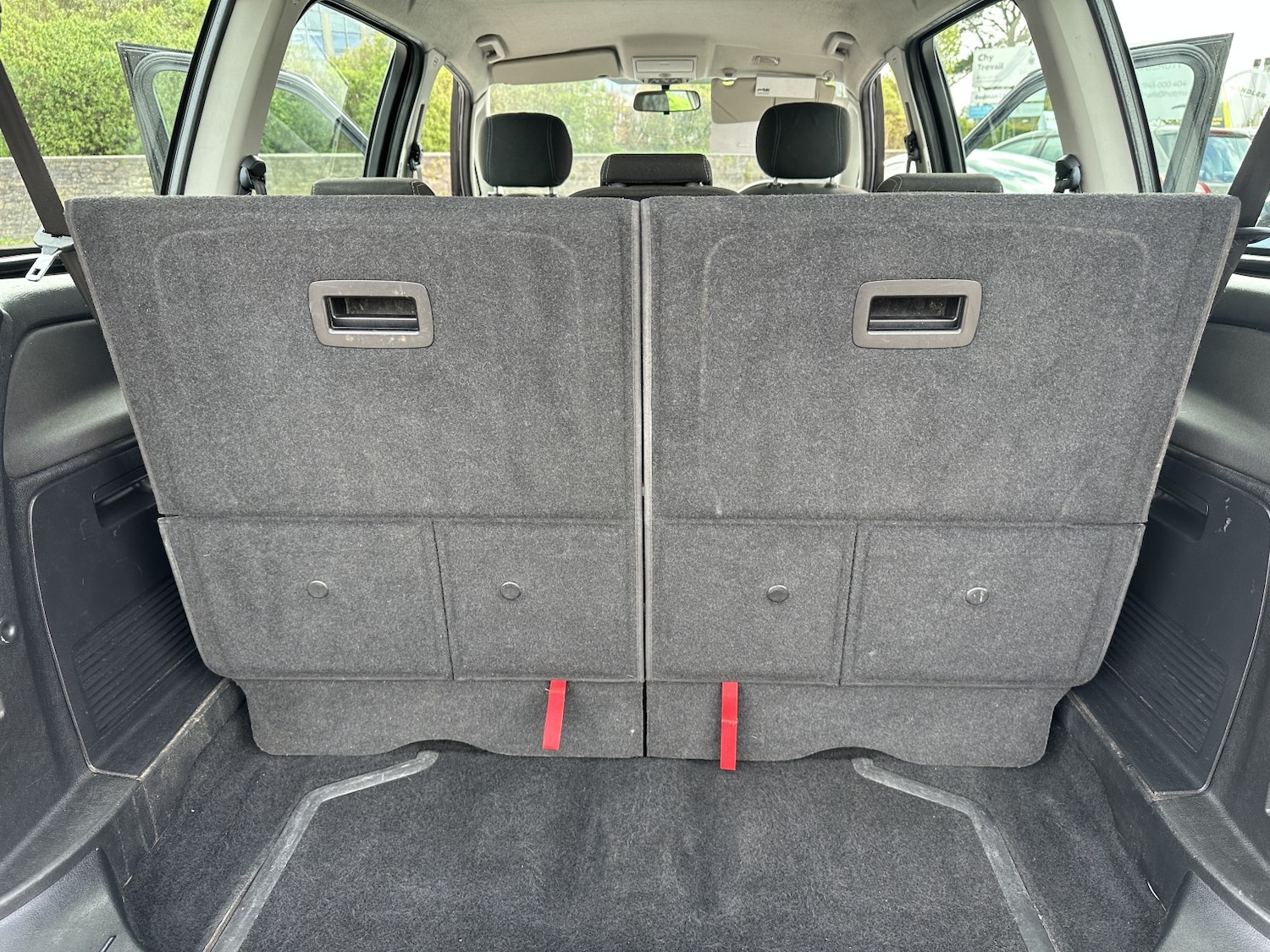 Used Ford Galaxy 2011 for sale - 78219559: Photo 17