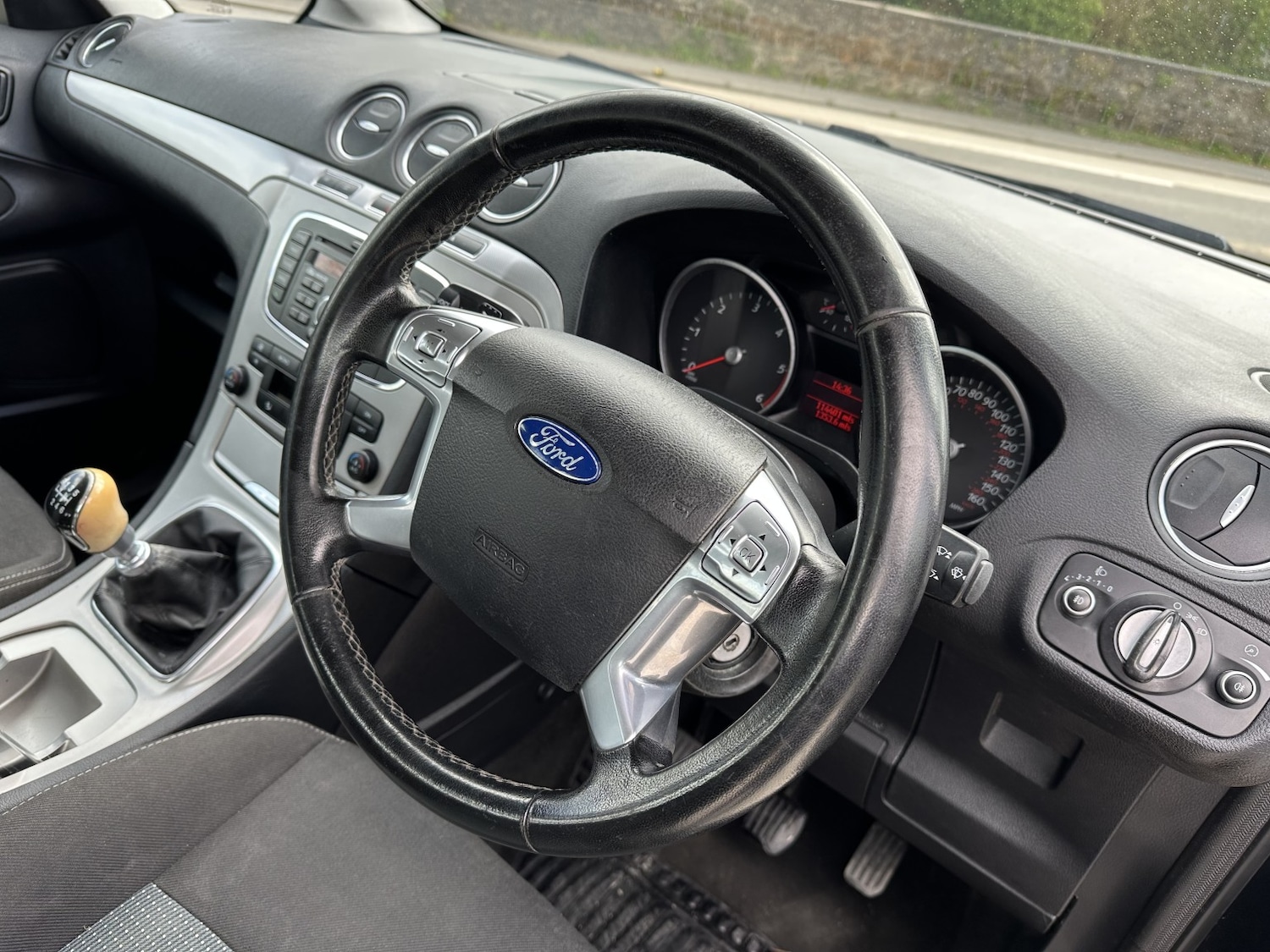 Used Ford Galaxy 2011 for sale - 78219559: Photo 2