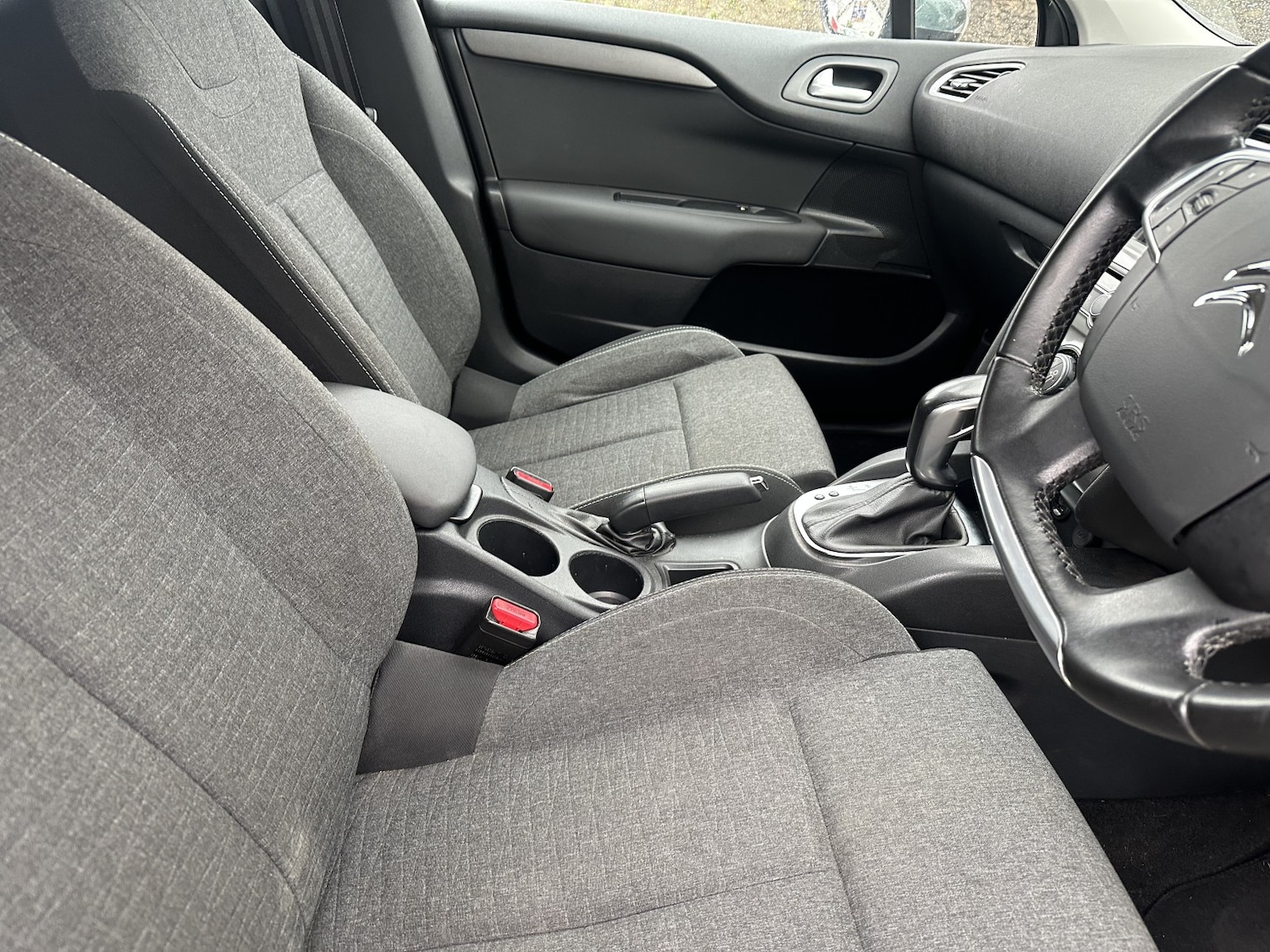 Used Citroen C4 2016 for sale - 77709045: Photo 10