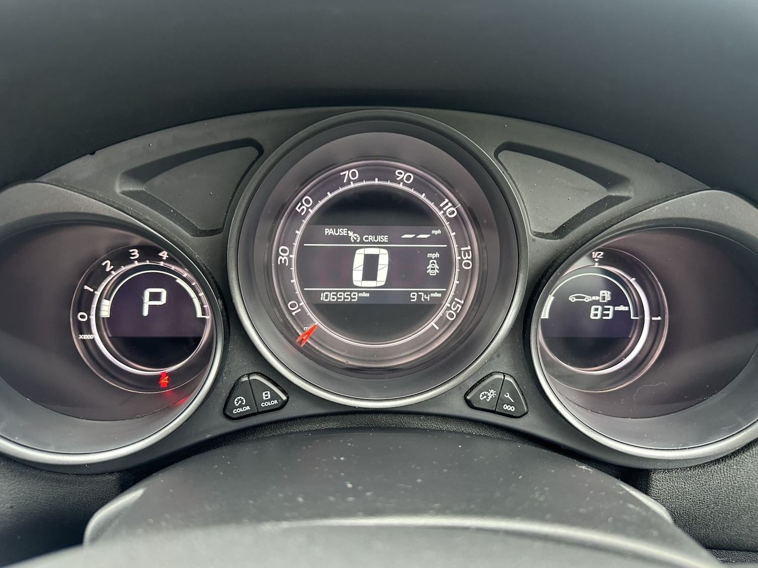 Used Citroen C4 2016 for sale - 77709045: Photo 12