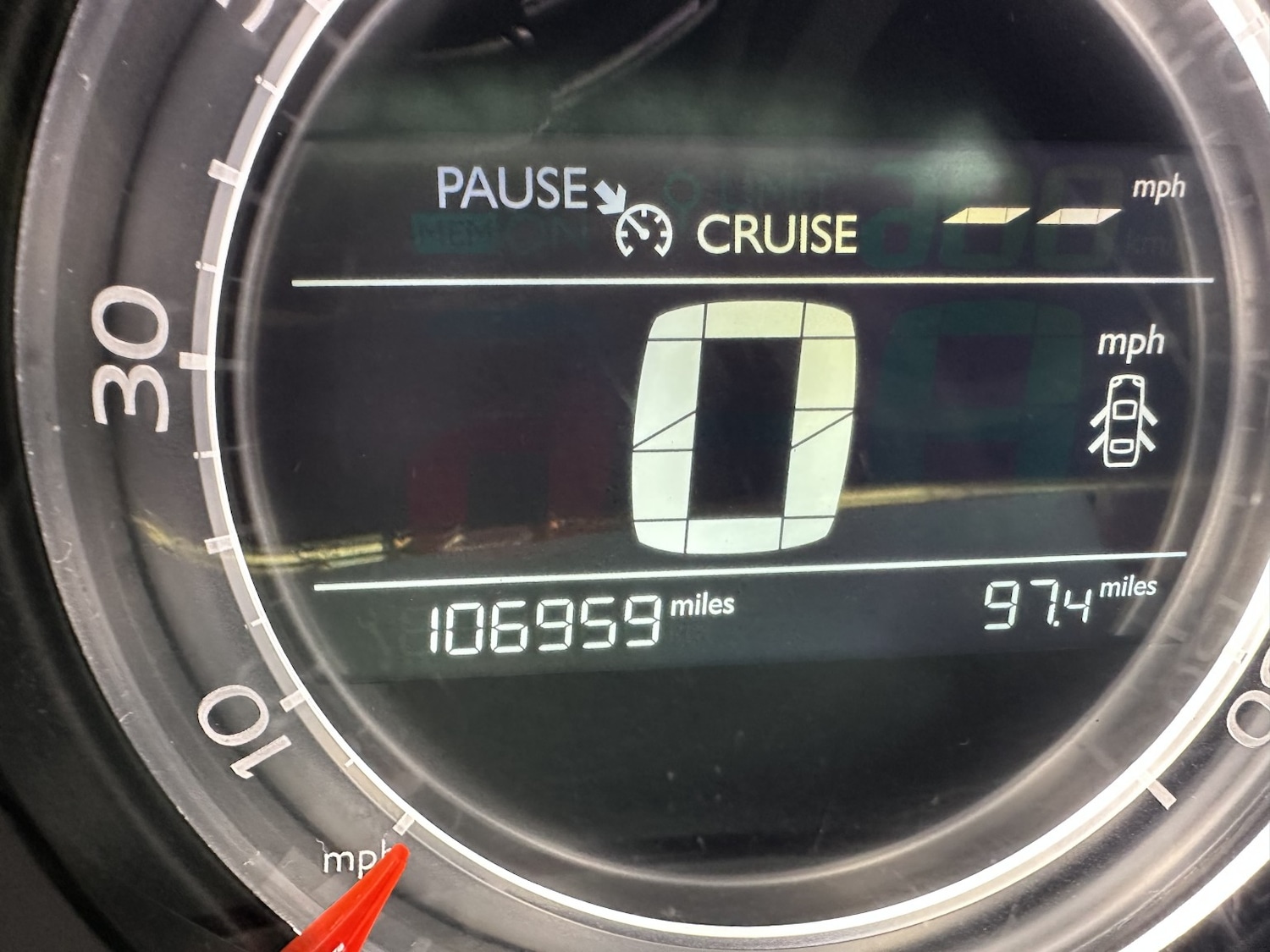 Used Citroen C4 2016 for sale - 77709045: Photo 13