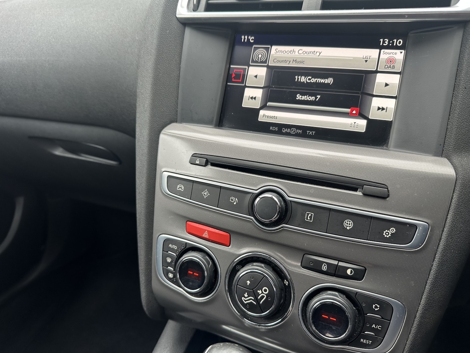 Used Citroen C4 2016 for sale - 77709045: Photo 14