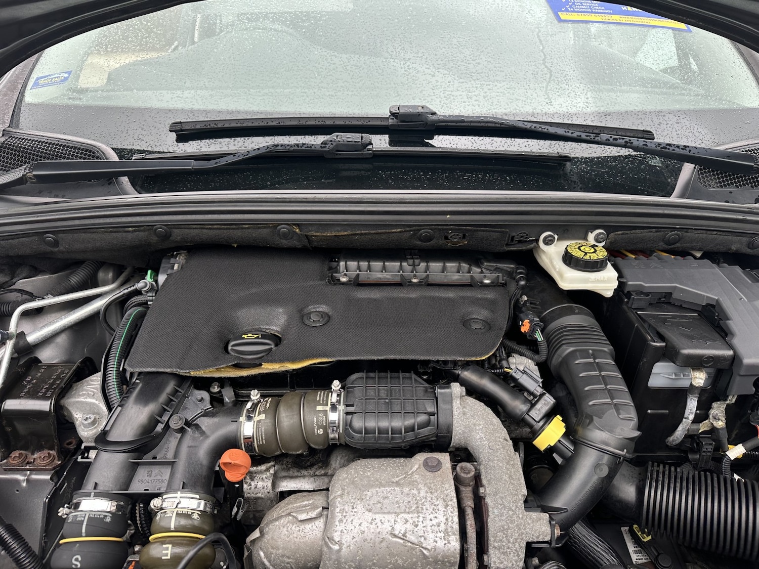 Used Citroen C4 2016 for sale - 77709045: Photo 16