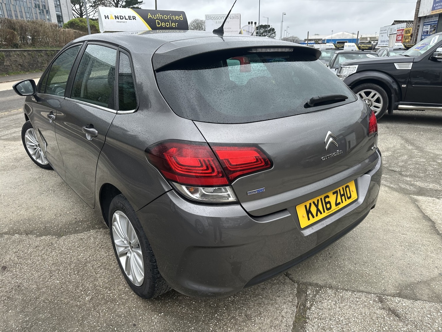 Used Citroen C4 2016 for sale - 77709045: Photo 6
