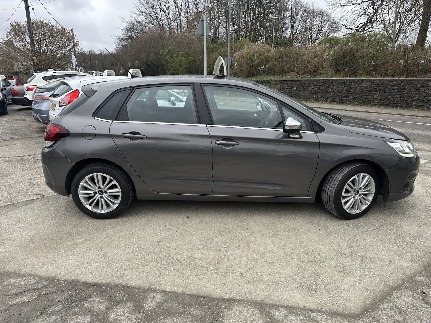 Used Citroen C4 2016 for sale - 77709045: Photo 9