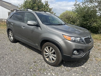 Used Kia Sorento 2011 for sale - 79365490: Photo