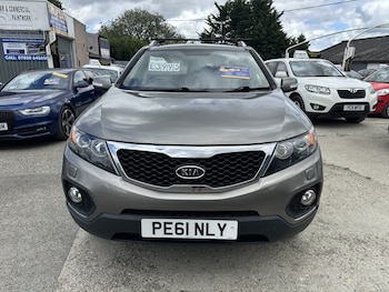 Used Kia Sorento 2011 for sale - 79365490: Photo