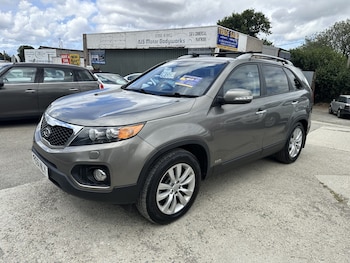 Used Kia Sorento 2011 for sale - 79365490: Photo