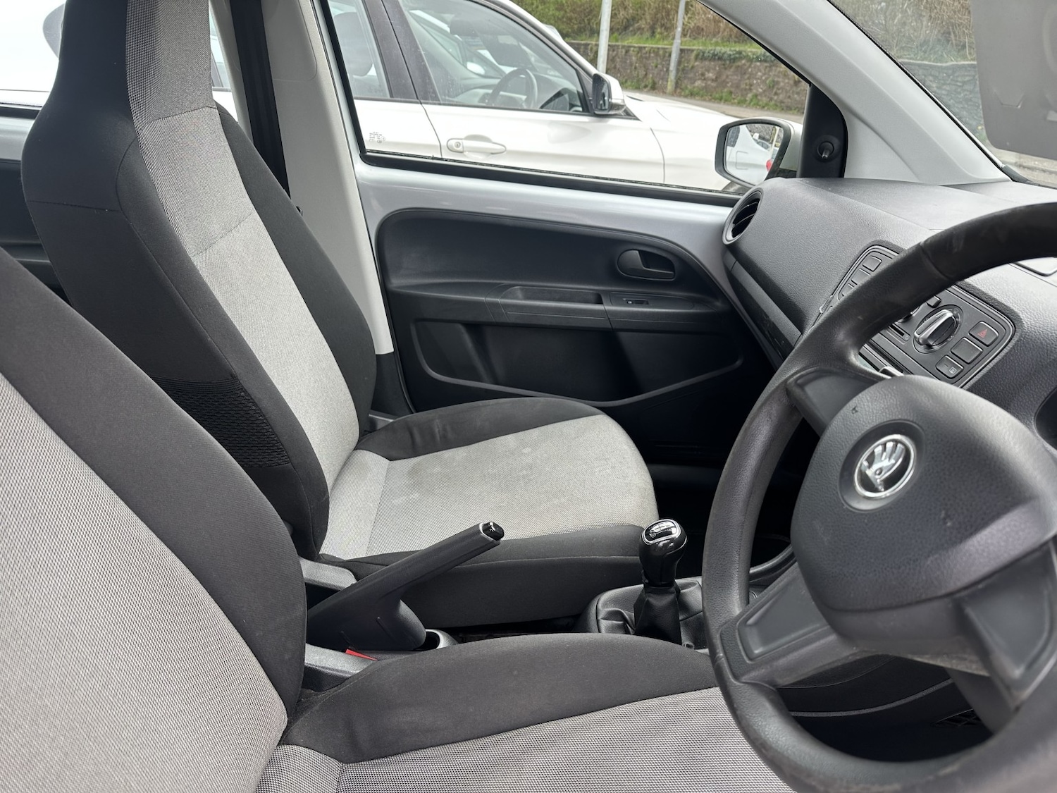 Used Skoda Citigo 2014 for sale - 77766358: Photo 10