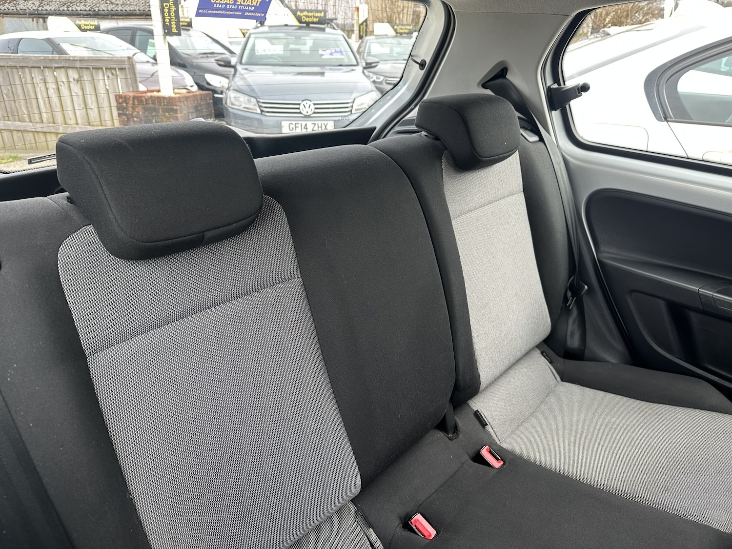 Used Skoda Citigo 2014 for sale - 77766358: Photo 11